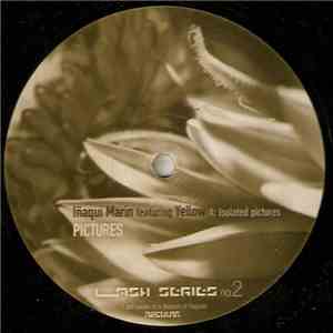 Iñaqui Marin Featuring Yellow - Pictures EP