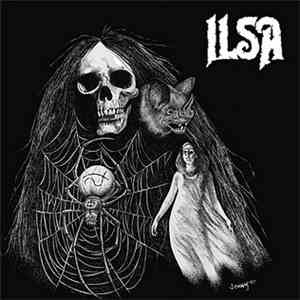 Ilsa  - Tutti Il Colori Del Buio