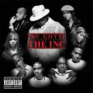 Irv Gotti presents The Inc - Irv Gotti Presents The Inc