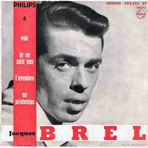 Jacques Brel - 6