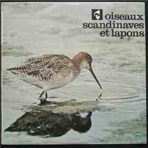Jean C. Roché - Oiseaux Scandinaves Et Lapons