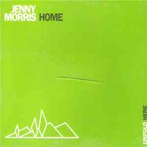 Jenny Morris - Home
