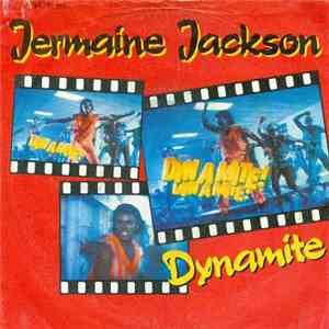Jermaine Jackson - Dynamite