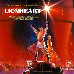 Jerry Goldsmith - Lionheart (Original Motion Picture Soundtrack)