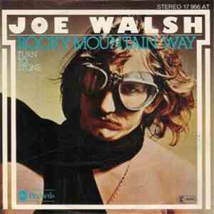 Joe Walsh - Rocky Mountain Way