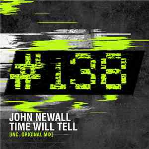 John Newall - Time Will Tell