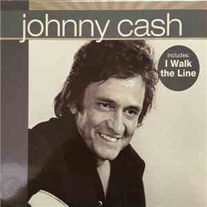 Johnny Cash - Johnny Cash