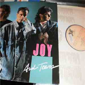 Joy  - Joy And Tears