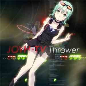 Joyh-TV - Thrower