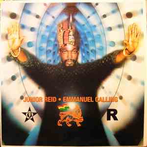 Junior Reid - Emmanuel Calling