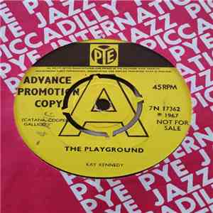 Kay Kennedy - The Playground