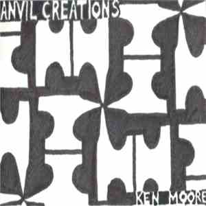 Ken Moore  - Frame Of Reference