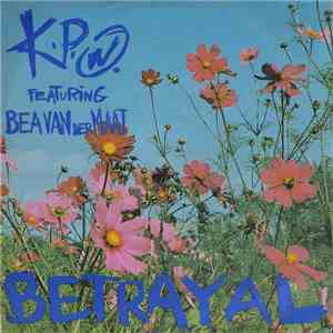 Kloot Per W feat. Bea Van Der Maat - Betrayal