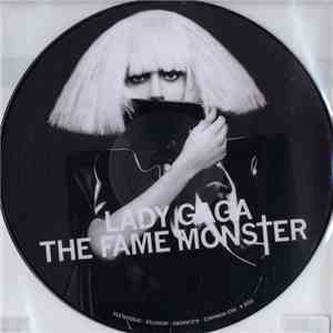 Lady Gaga - The Fame Monster