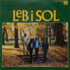 Leb I Sol - Leb I Sol