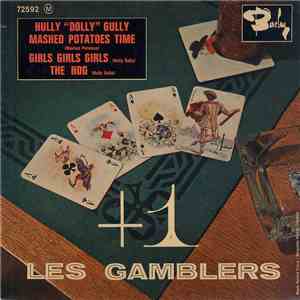 Les Gamblers - Hully 