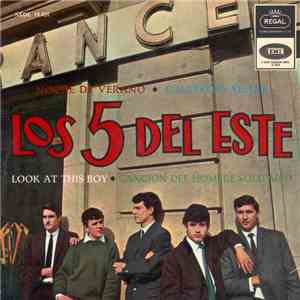Los 5 Del Este - Noche De Verano