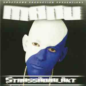 Manu  - Strassädialäkt