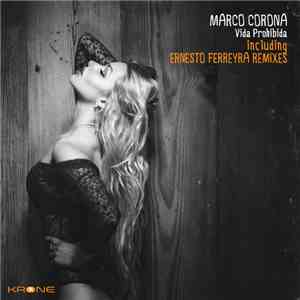 Marco Corona - Vida Prohibida