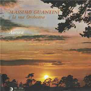 Massimo Guantini E La Sua Orchestra - Silver Dog