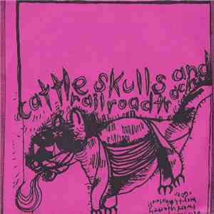 Maths Balance Volumes - Cattle Skulls And Railroad Tracks