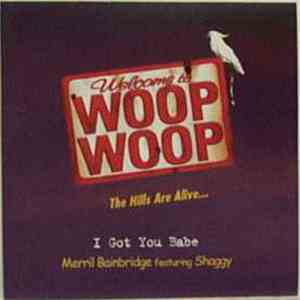 Merril Bainbridge Featuring Shaggy - I Got You Babe
