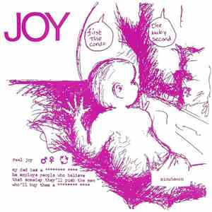 Minutemen - Joy