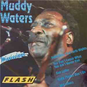 Muddy Waters - Mississippi