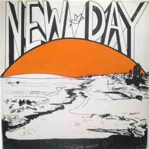 New Day - New Day