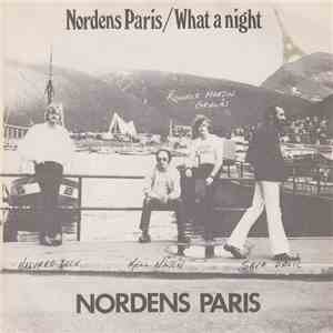 Nordens Paris - Nordens Paris