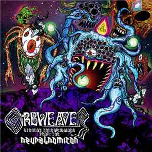 Orbweaver - Strange Transmissions From The Neuralnomicon