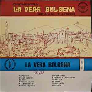 Orchestra La Vera Bologna - Revival E Liscio
