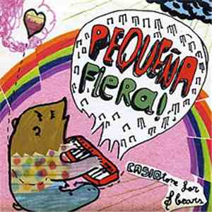 Pequeña Fiera! - Casiotone For Bears