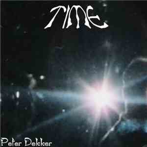 Peter Dekker - Time