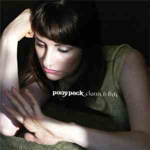 Pony Pack - Claws & Fists