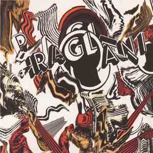 Raglani - Of Sirens Born