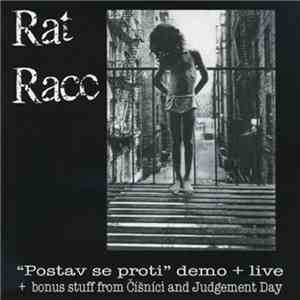 Rat Race  - Postav Se Proti