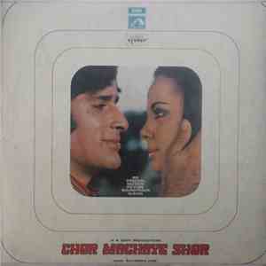 Ravindra Jain - Chor Machaye Shor