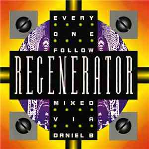 Regenerator - Everyone Follow