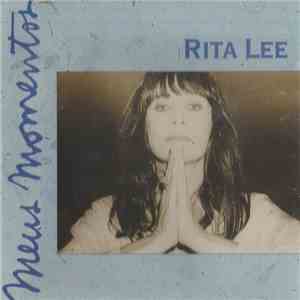 Rita Lee - Meus Momentos (Volume Dois)