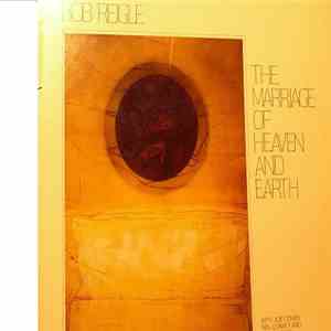 Robert Reigle - The Marriage Of Heaven And Earth