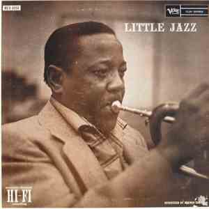 Roy Eldridge - Little Jazz