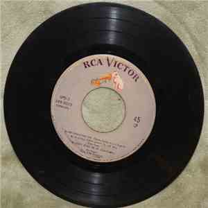 Roy Rogers , The Sons Of The Pioneers - Cowboy Songs
