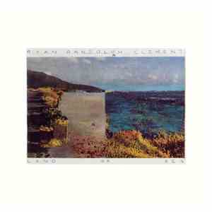 Ryan Randolph Clement - Land Or Sea