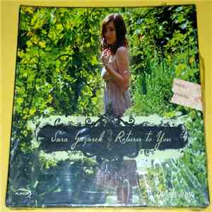 Sara Gazarek - Return To You