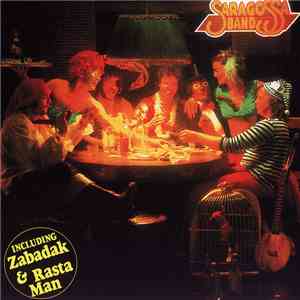 Saragossa Band - Saragossa