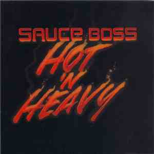 Sauce Boss - Hot 'N Heavy