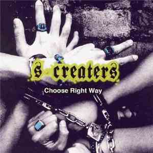S★Creaters - Choose Right Way
