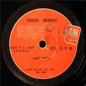 Sergio Mendes - Voo Doo