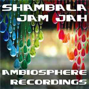 Shambala - Jam Jah EP
